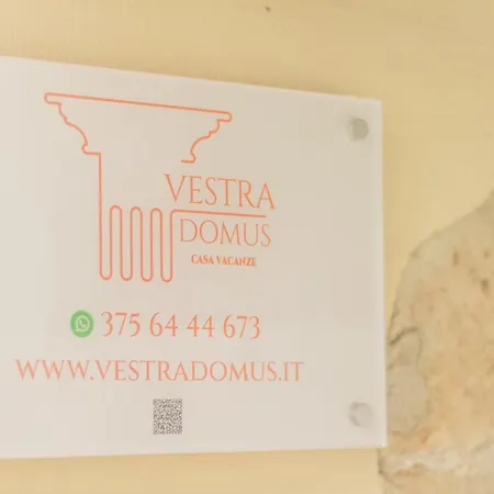 Vestra Domus Villa Caprarola Exterior photo