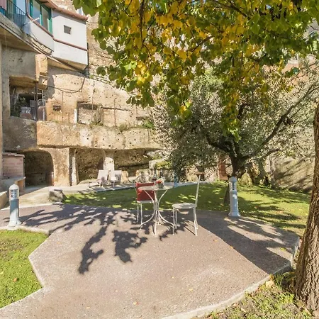 Vestra Domus Villa Caprarola Exterior photo