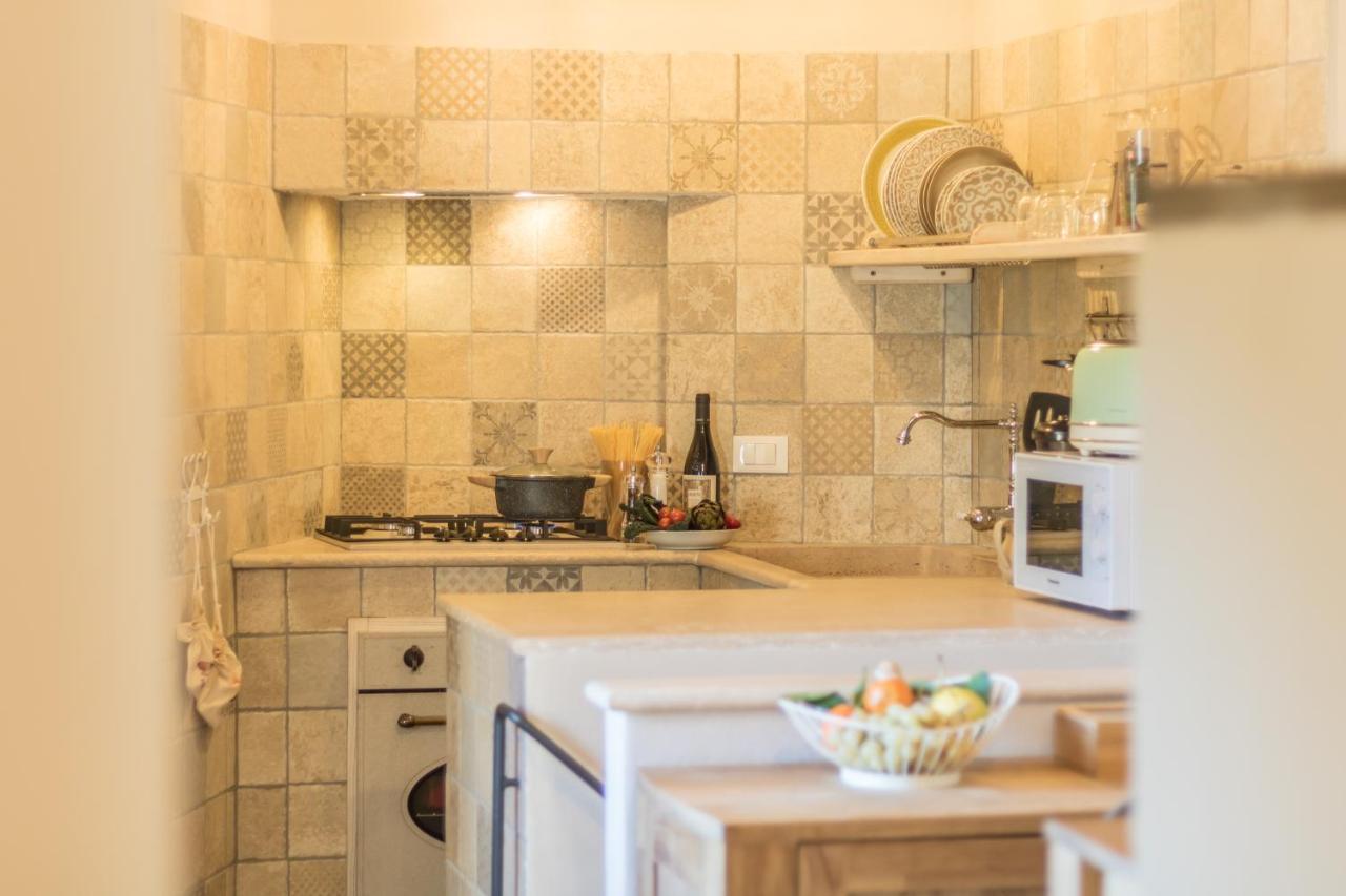 Vestra Domus Holiday home Caprarola