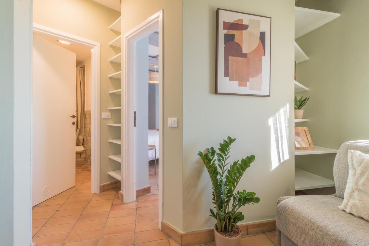 Holiday home Vestra Domus Caprarola
