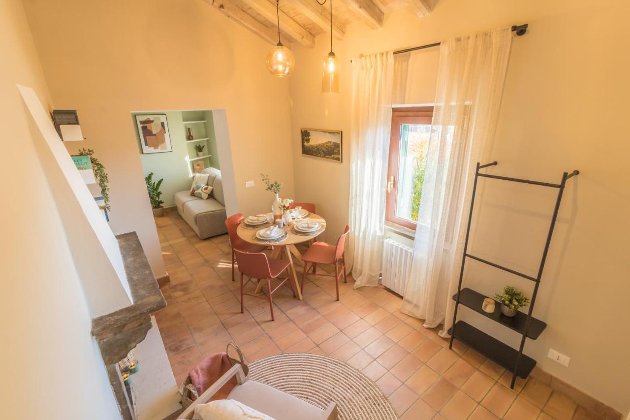 Holiday home Vestra Domus Caprarola