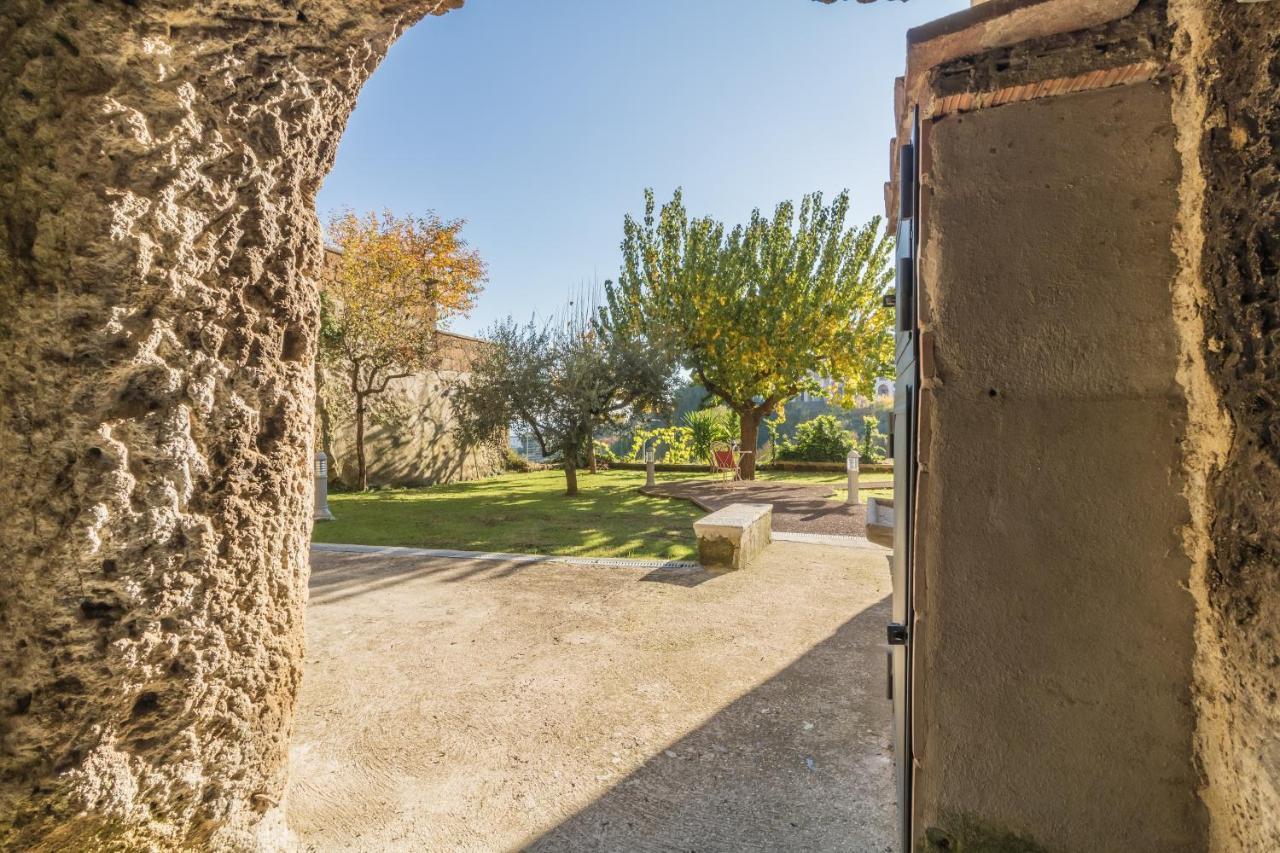 Vestra Domus * Caprarola