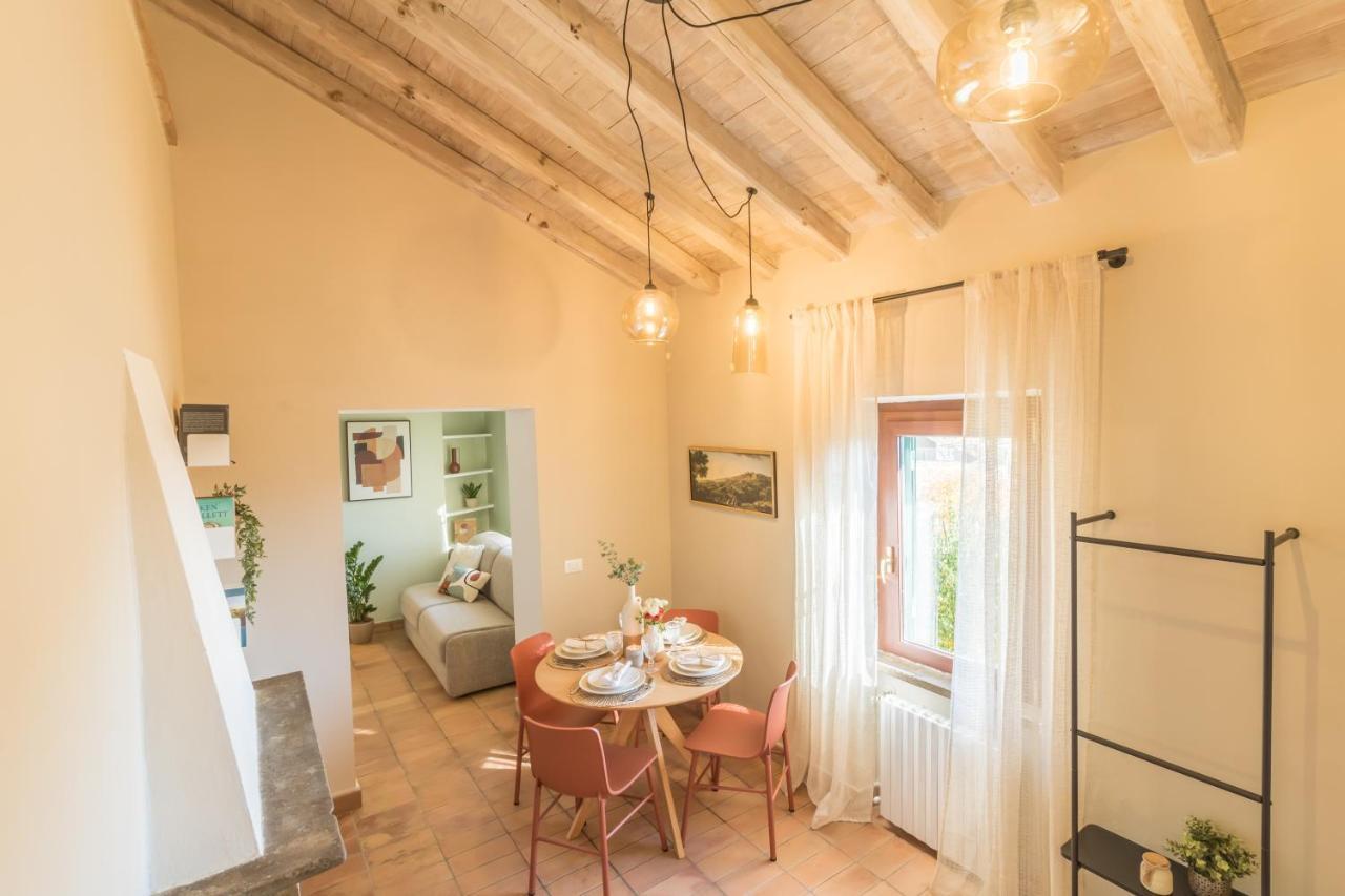 Holiday home Vestra Domus