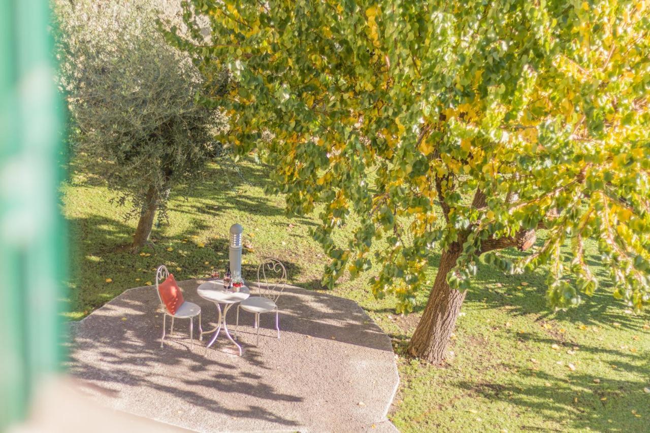 Holiday home Vestra Domus Caprarola