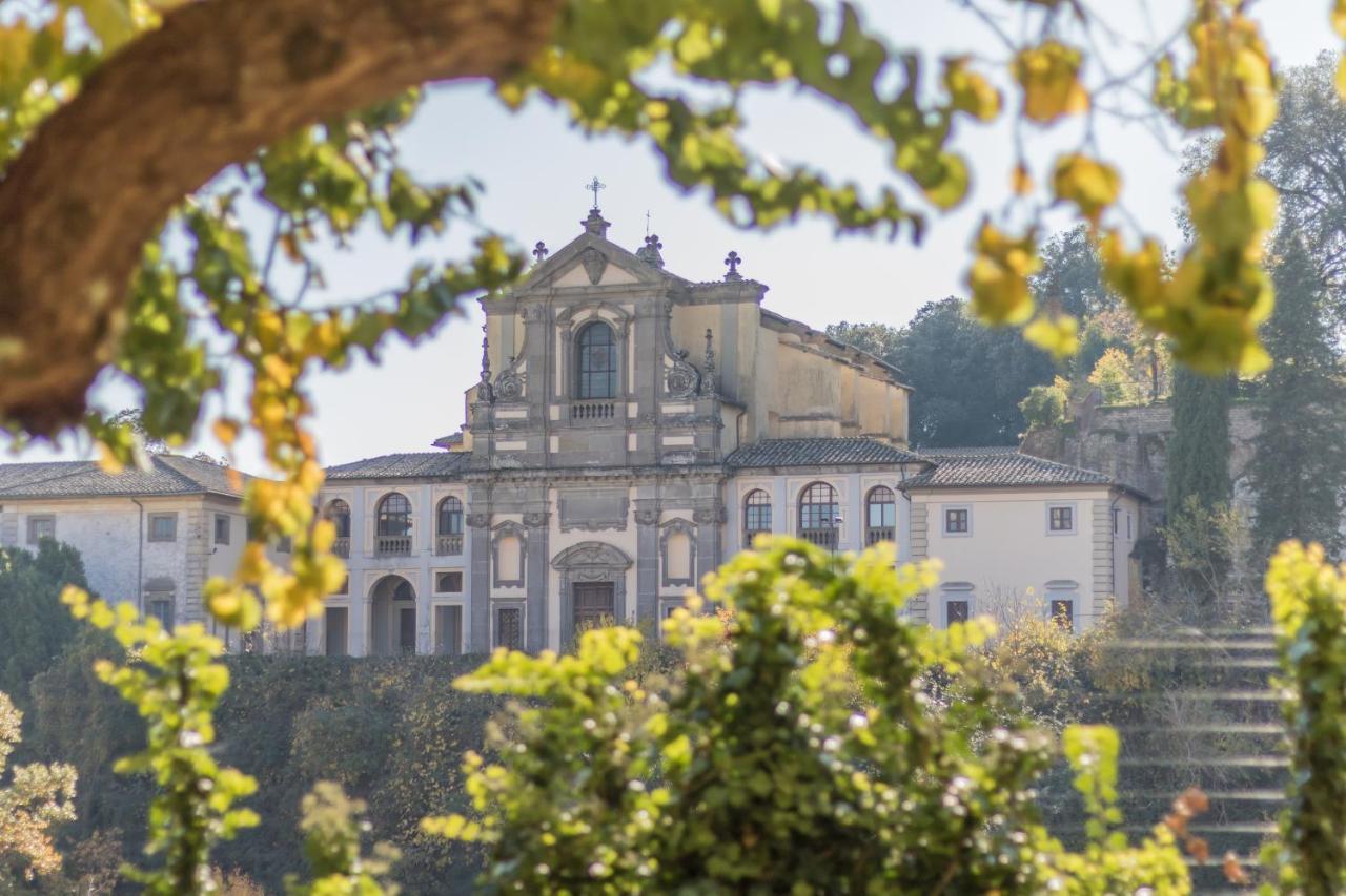 Vestra Domus Holiday home Caprarola
